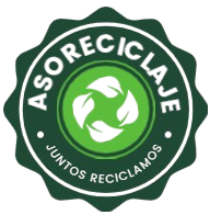 asoreciclaje.com